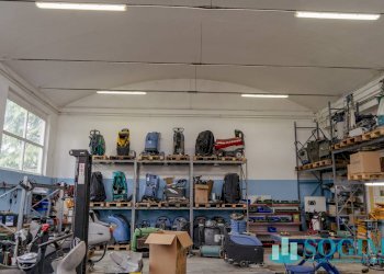 Interno_10 - Capannone Via Puccini
 
1, Lonate Ceppino - foto 13