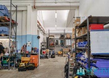 Interno_12 - Capannone Via Puccini
 
1, Lonate Ceppino - foto 15