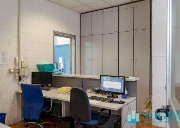 Interno_12 - Capannone Via Puccini
 
1, Lonate Ceppino - foto 16