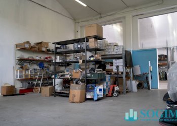 Interno_14 - Capannone Via Puccini
 
1, Lonate Ceppino - foto 18