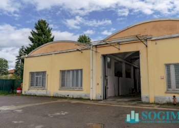 Esterno_2 - Capannone Via Puccini
 
1, Lonate Ceppino - foto 19