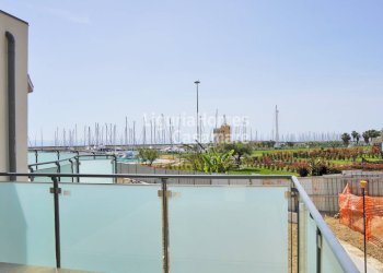 Foto 1 - Trilocale Via Gianni Cozzi, Santo Stefano al Mare - foto 1