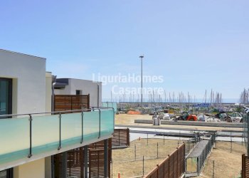 Foto 2 - Trilocale Via Gianni Cozzi, Santo Stefano al Mare - foto 2