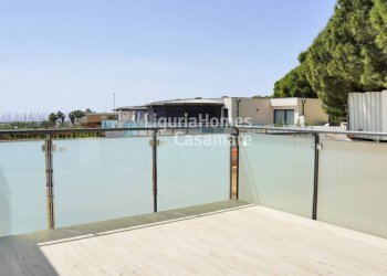 Foto 3 - Trilocale Via Gianni Cozzi, Santo Stefano al Mare - foto 3