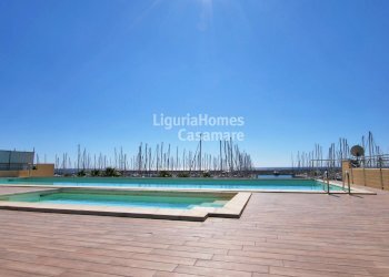 Foto 4 - Trilocale Via Gianni Cozzi, Santo Stefano al Mare - foto 4