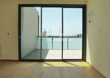 Foto 5 - Trilocale Via Gianni Cozzi, Santo Stefano al Mare - foto 5