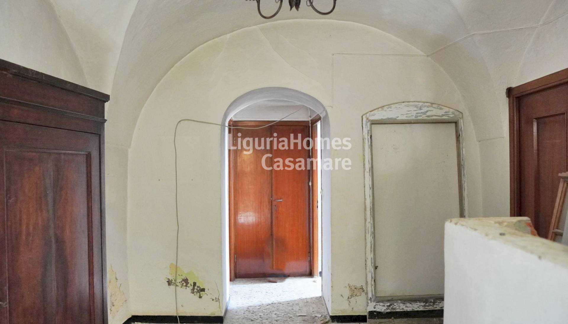 Foto 2 - Casa semi indipendente Vico Falotto, Cipressa - foto 2