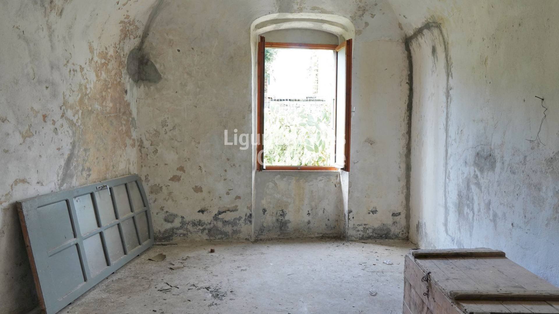 Foto 3 - Casa semi indipendente Vico Falotto, Cipressa - foto 3