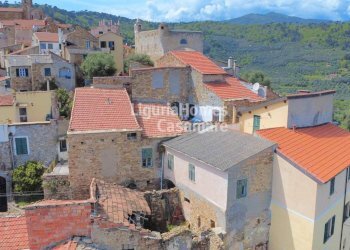 Foto 1 - Casa semi indipendente Vico Falotto, Cipressa - foto 1