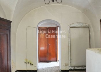 Foto 2 - Casa semi indipendente Vico Falotto, Cipressa - foto 2