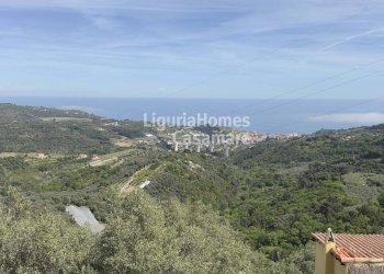 Foto 7 - Casa semi indipendente Vico Falotto, Cipressa - foto 7