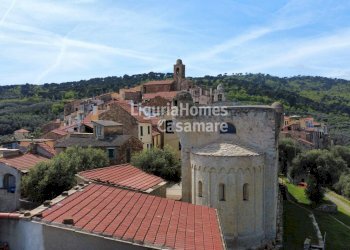 Foto 8 - Casa semi indipendente Vico Falotto, Cipressa - foto 8