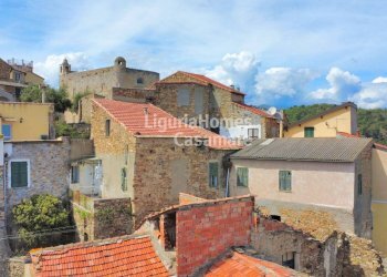 Foto 9 - Casa semi indipendente Vico Falotto, Cipressa - foto 9