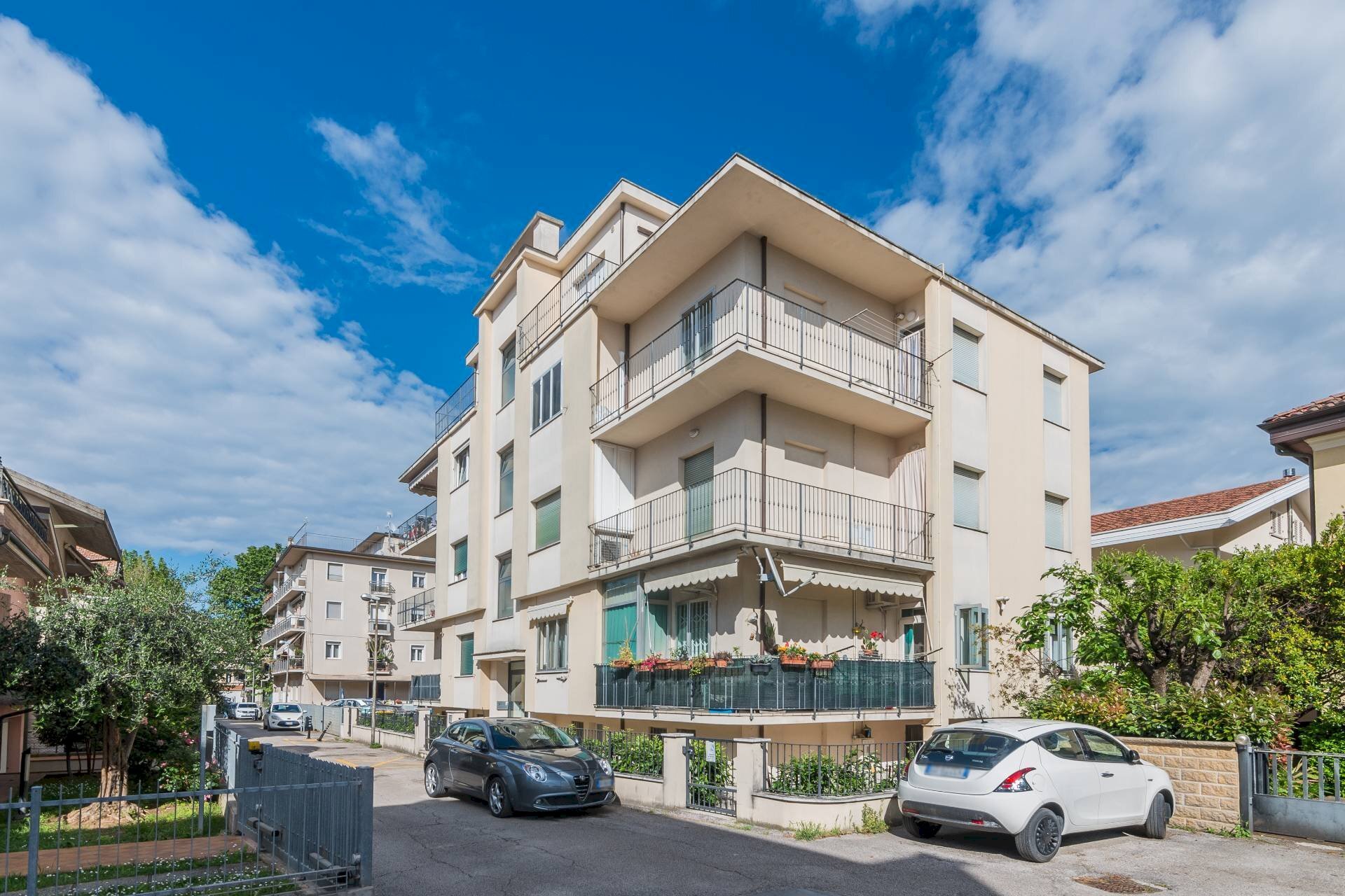 Foto 2 - Three-room apartment Via Boccaccio, Cattolica - photo 2