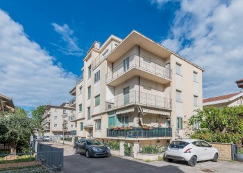 Foto 2 - Trilocale Via Boccaccio, Cattolica - foto 2