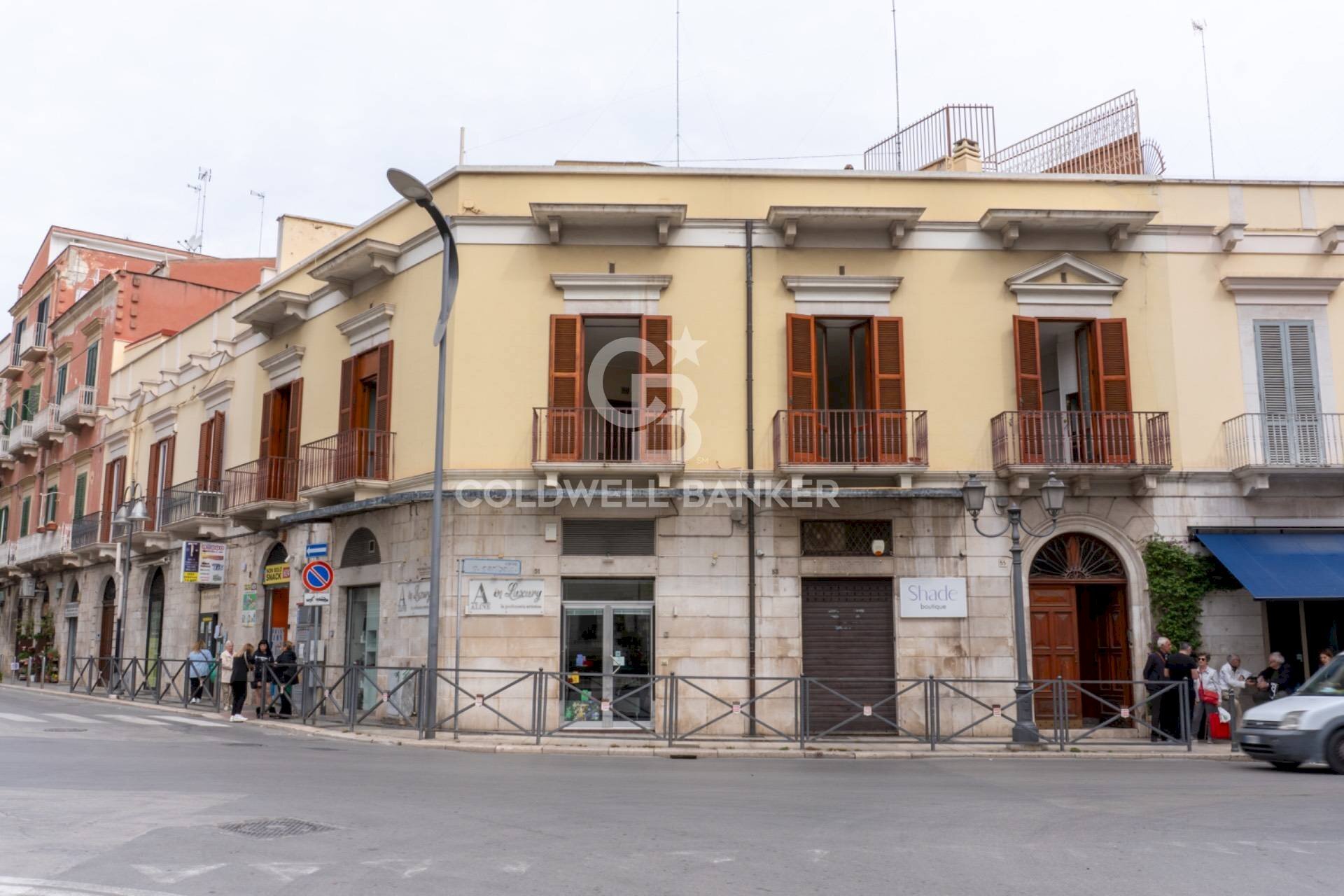 Foto 1 - Appartamento Corso Garibaldi
 
55, Barletta - foto 1