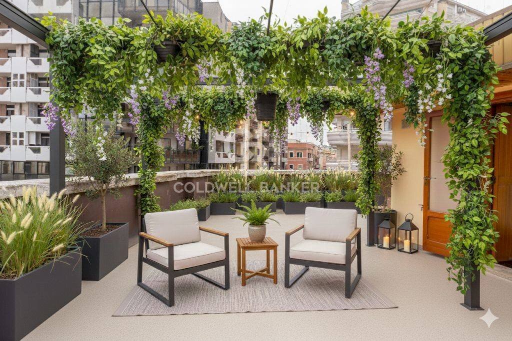 Foto 2 - Appartamento Corso Garibaldi
 
55, Barletta - foto 2