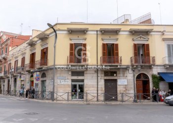 Foto 1 - Appartamento Corso Garibaldi
 
55, Barletta - foto 1