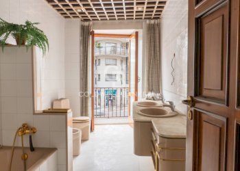 Foto 12 - Appartamento Corso Garibaldi
 
55, Barletta - foto 12