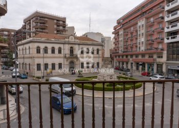 Foto 19 - Appartamento Corso Garibaldi
 
55, Barletta - foto 19