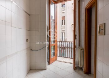 Foto 27 - Appartamento Corso Garibaldi
 
55, Barletta - foto 27