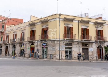 Foto 40 - Appartamento Corso Garibaldi
 
55, Barletta - foto 40