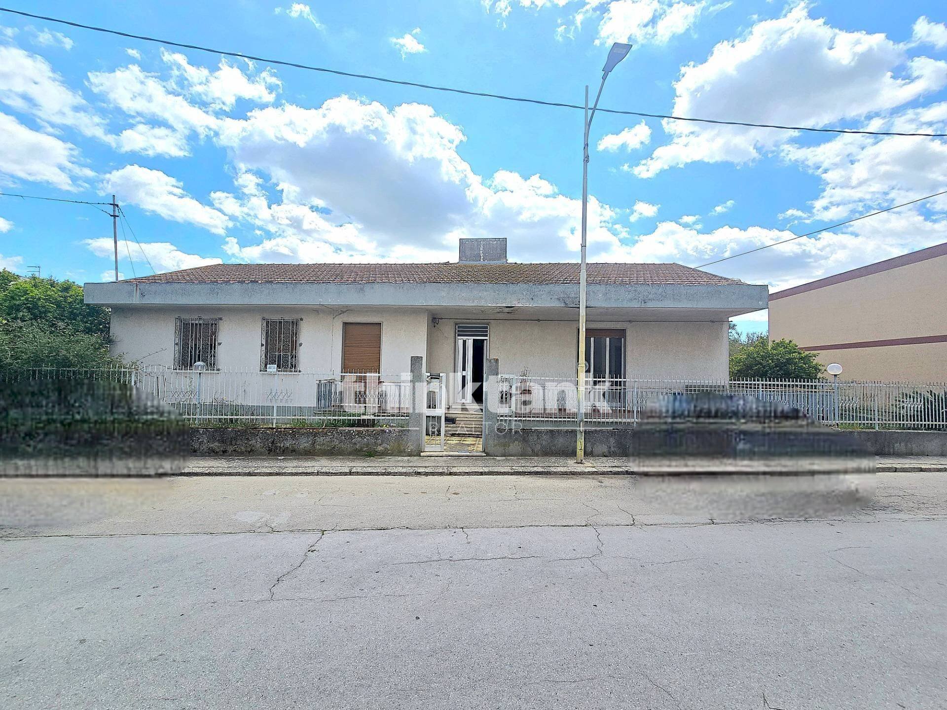 Foto 1 - Villa via XXV Aprile, Comiso - foto 1
