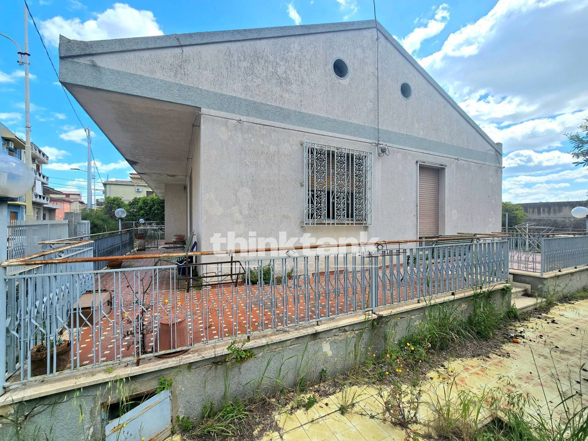 Foto 2 - Villa via XXV Aprile, Comiso - foto 2