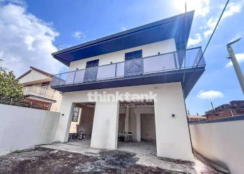 Foto 1 - Casa indipendente VIA ANTONINO DI SAN GIULIANO
65, Sant'Agata Li Battiati - foto 1