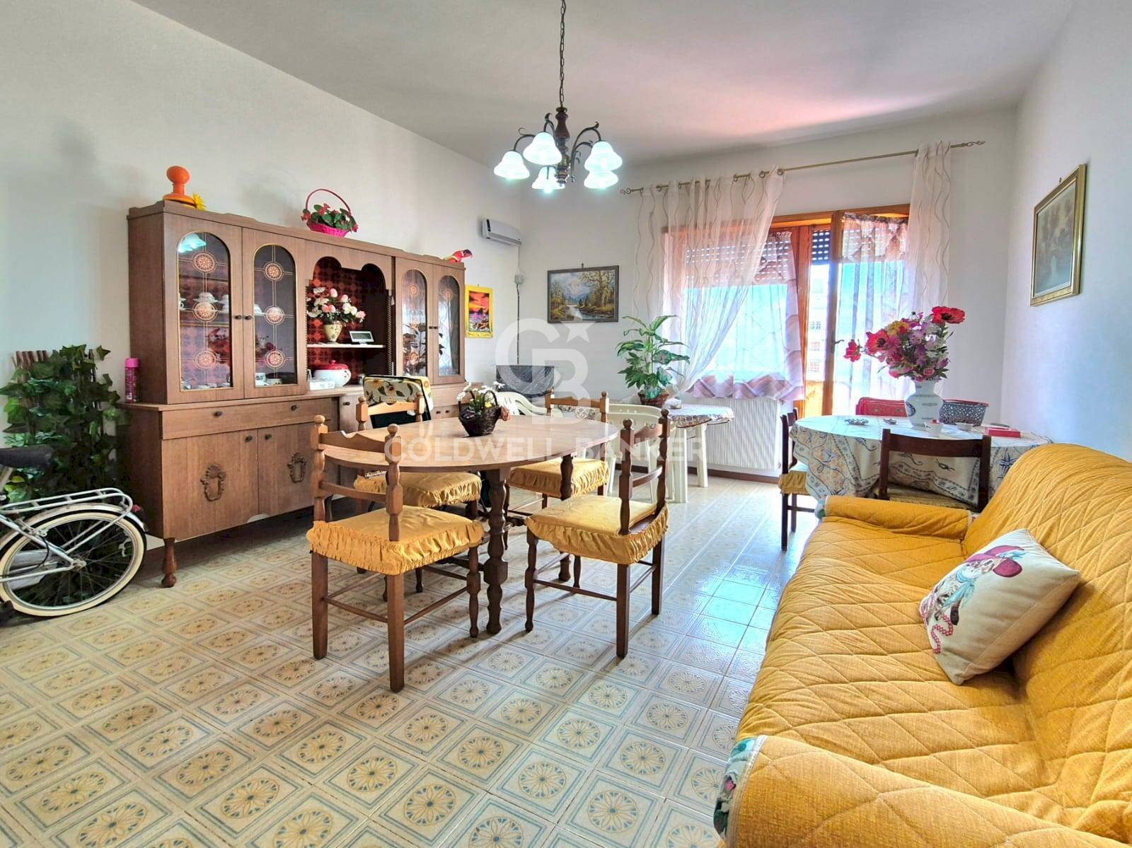 Foto 3 - Four-room apartment Via Giovanni Da Verrazzano
 
10, Tarquinia - photo 3