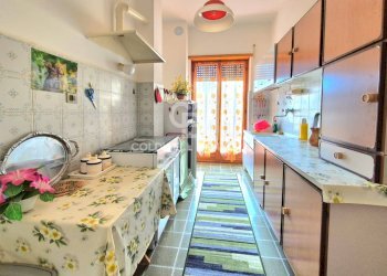 Foto 6 - Quadrilocale Via Giovanni Da Verrazzano
 
10, Tarquinia - foto 6