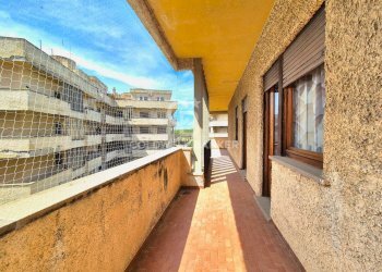 Foto 8 - Quadrilocale Via Giovanni Da Verrazzano
 
10, Tarquinia - foto 8