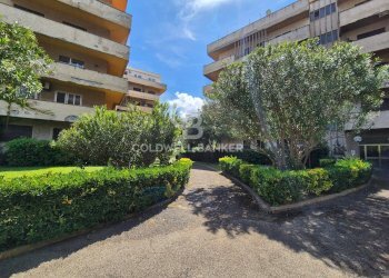 Foto 9 - Quadrilocale Via Giovanni Da Verrazzano
 
10, Tarquinia - foto 9