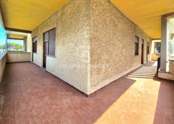 Foto 10 - Quadrilocale Via Giovanni Da Verrazzano
 
10, Tarquinia - foto 10