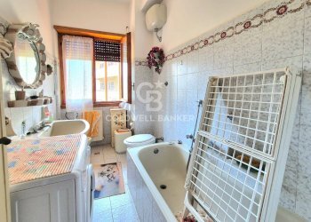 Foto 13 - Quadrilocale Via Giovanni Da Verrazzano
 
10, Tarquinia - foto 13