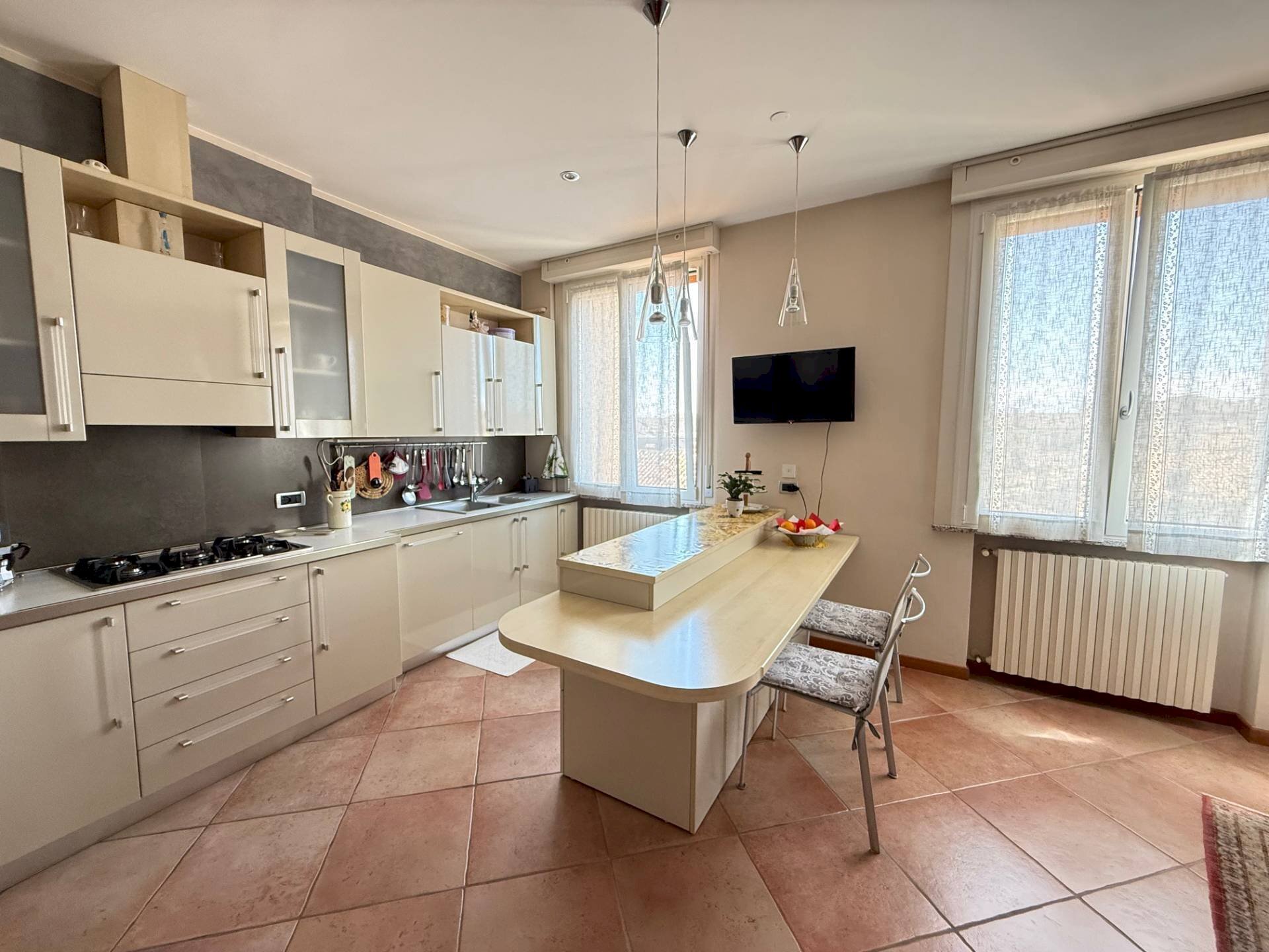 Foto 3 - Quadrilocale Mantova - foto 3