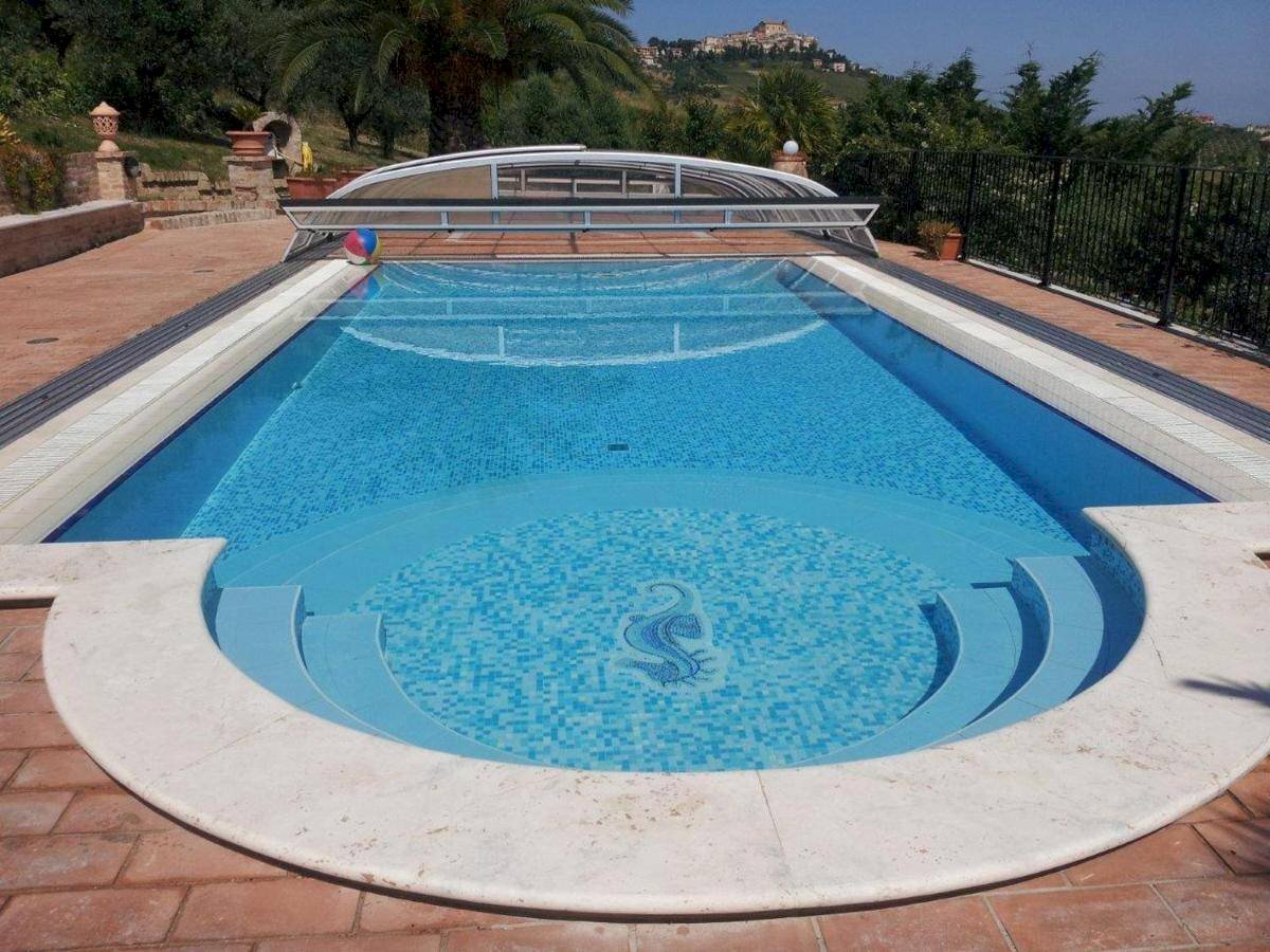 Foto 3 - Villa Contrada Colle appeso, Monteprandone - foto 3