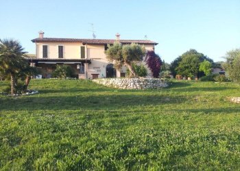 Foto 2 - Villa Contrada Colle appeso, Monteprandone - foto 2