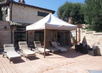 Foto 20 - Villa Contrada Colle appeso, Monteprandone - foto 20