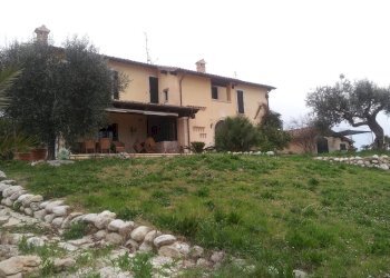 Foto 21 - Villa Contrada Colle appeso, Monteprandone - foto 21