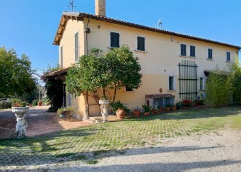 Foto 24 - Villa Contrada Colle appeso, Monteprandone - foto 24