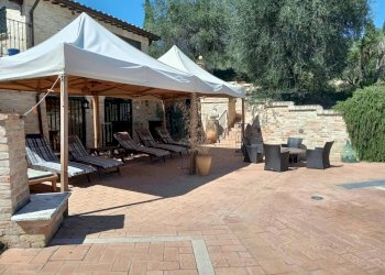 Foto 26 - Villa Contrada Colle appeso, Monteprandone - foto 26