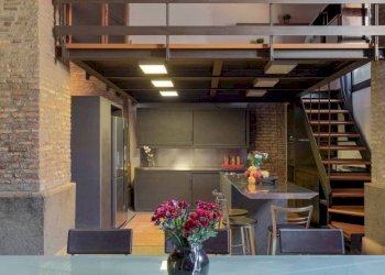 Interno non residenziale - Loft piazza in Piscinula, 8, Roma - foto 2