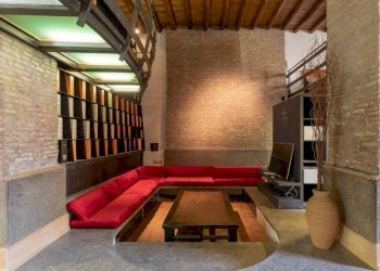 Interno palazzo - Loft piazza in Piscinula, 8, Roma - foto 5