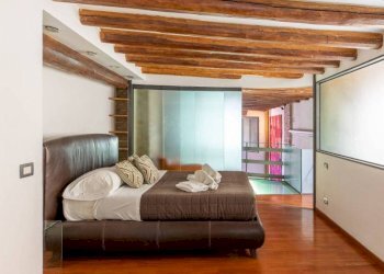 Studio - Loft piazza in Piscinula, 8, Roma - foto 16