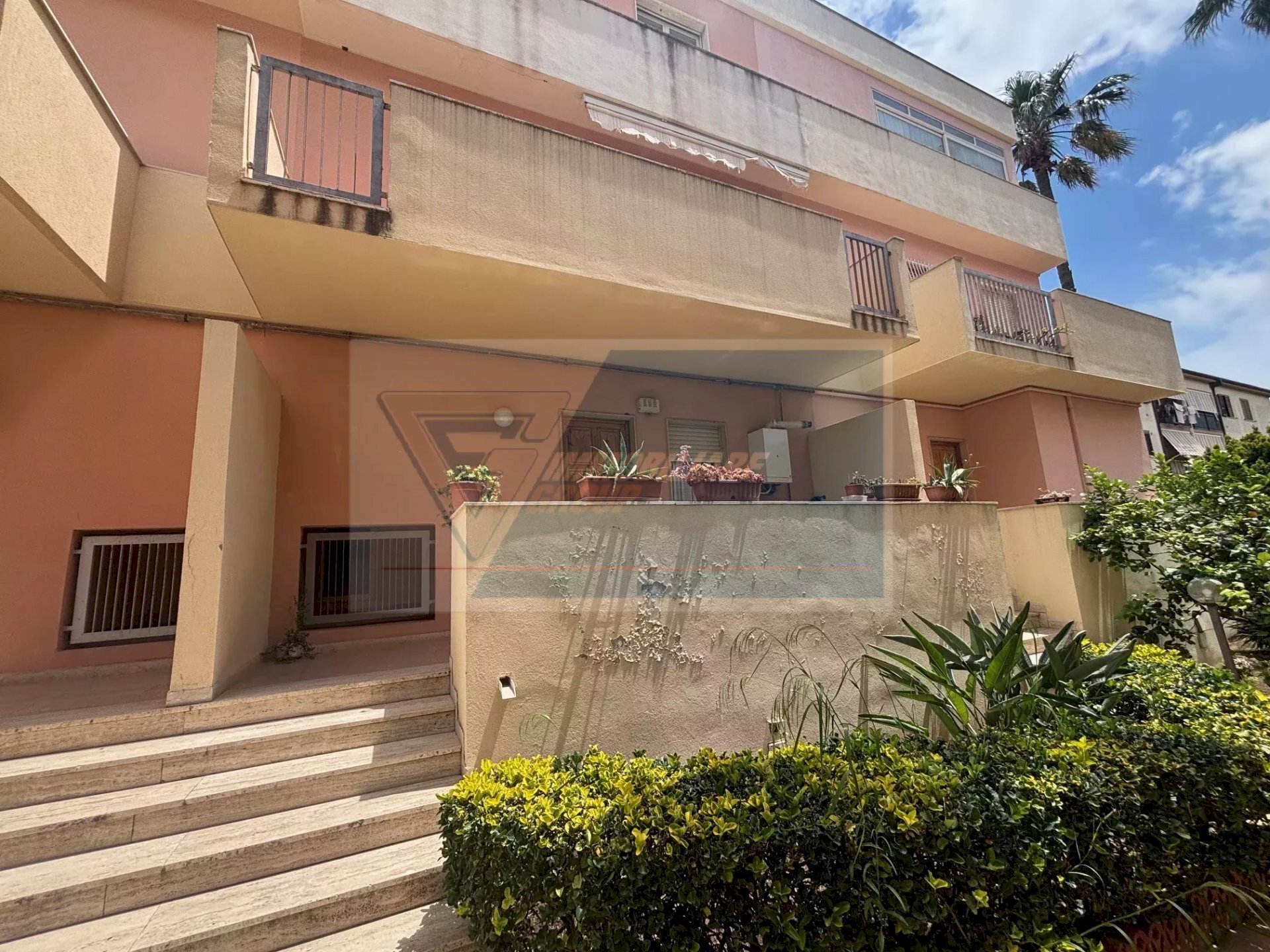 Villa a Schiera Via Ferla, Siracusa - foto 1