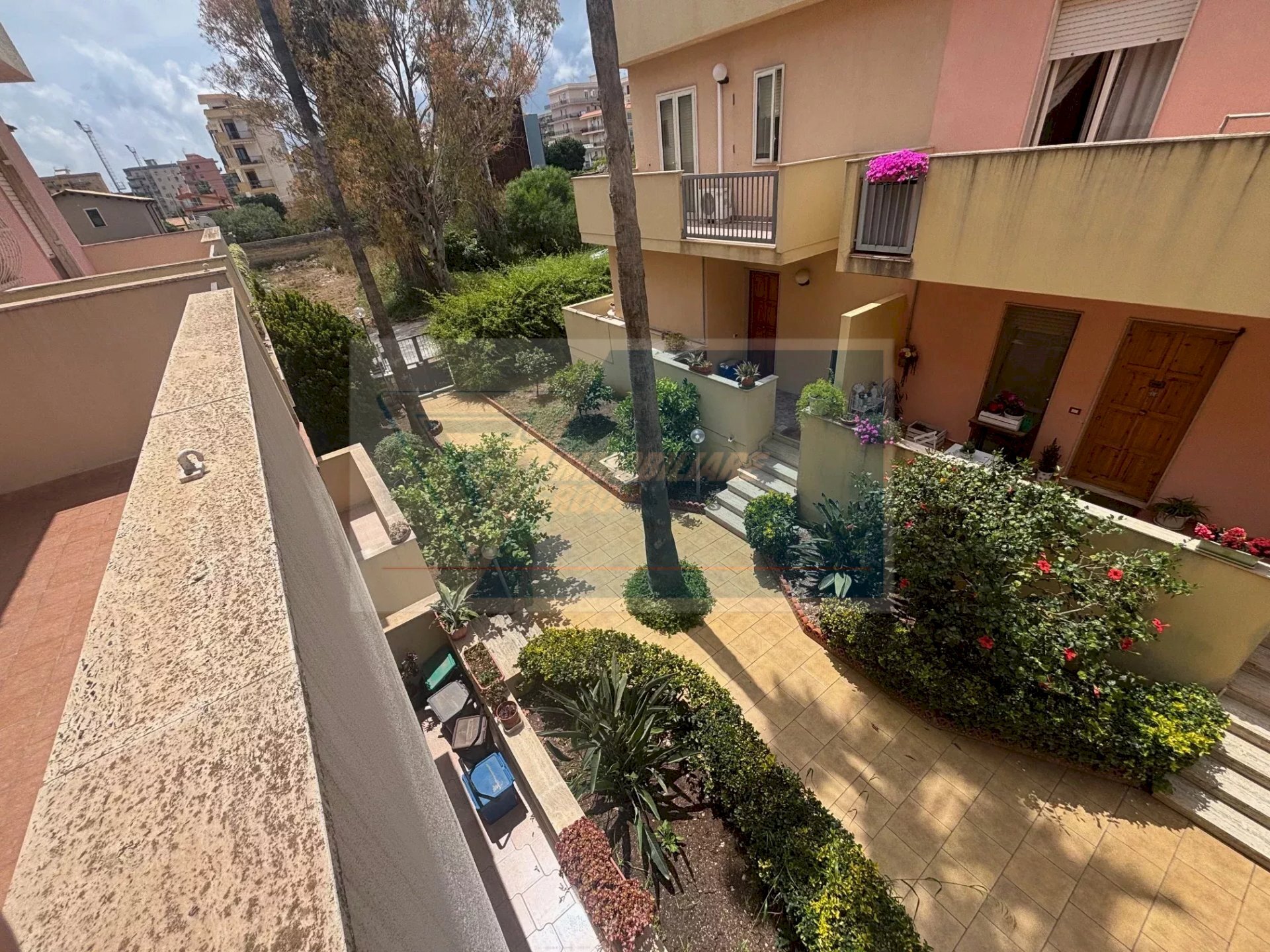 Villa a Schiera Via Ferla, Siracusa - foto 2