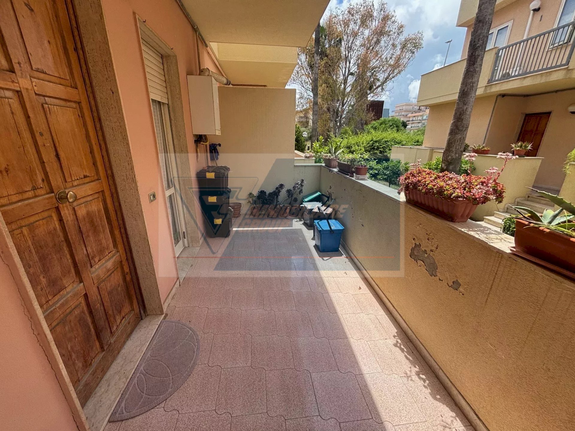 Villa a Schiera Via Ferla, Siracusa - foto 3