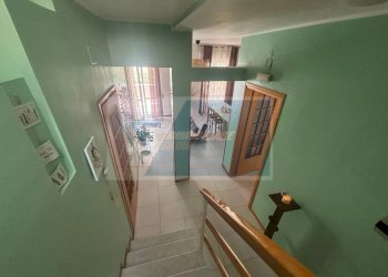 Villa a Schiera Via Ferla, Siracusa - foto 17