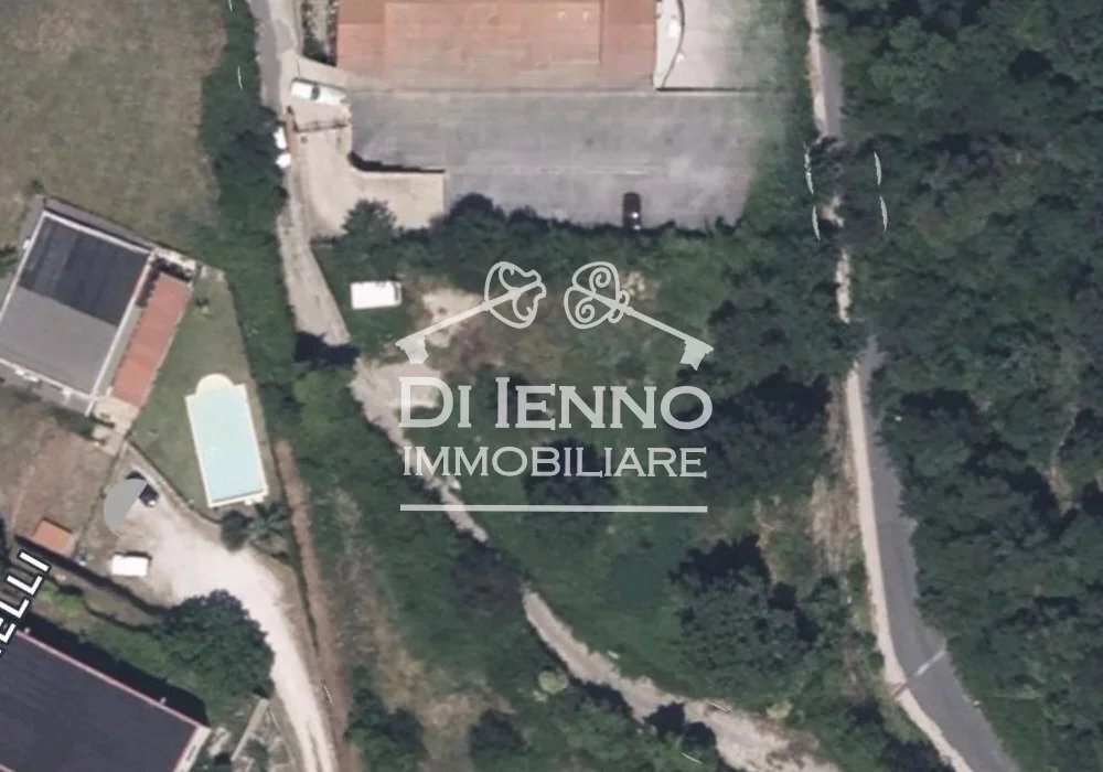 Terreno edificabile Via Emilio Bassanelli, Formello - foto 1